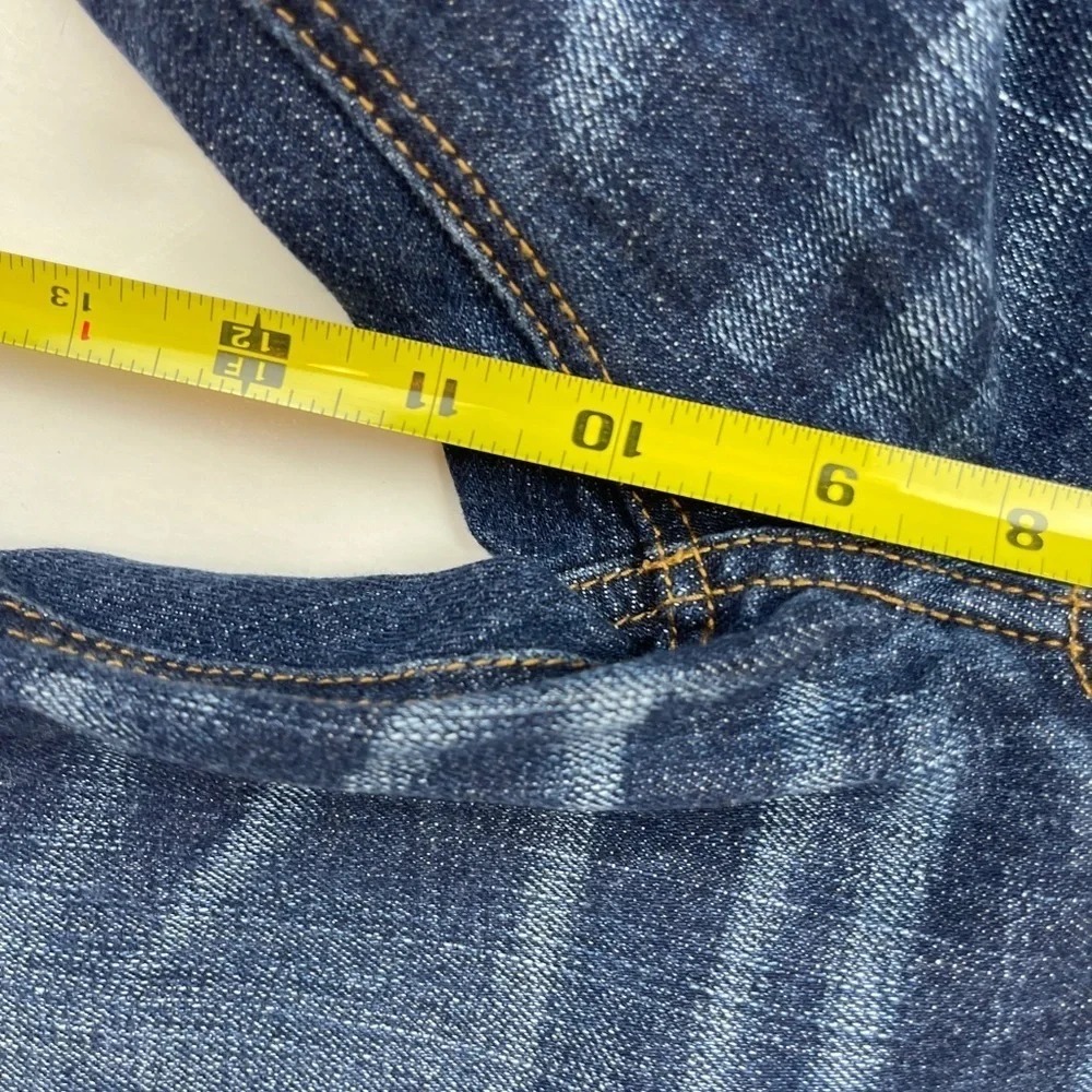 American Eagle Outfitter Jeans Vintage Hi-Rise Jeans 6
